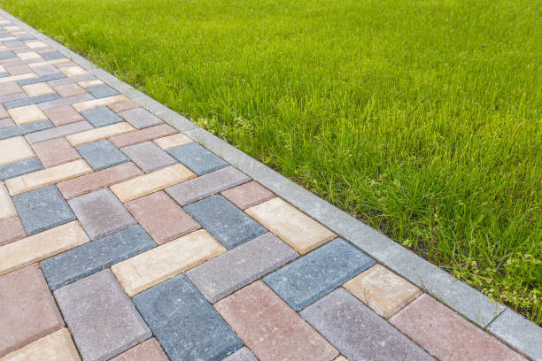 Professional Driveway Pavers in Jersey Shore, PA